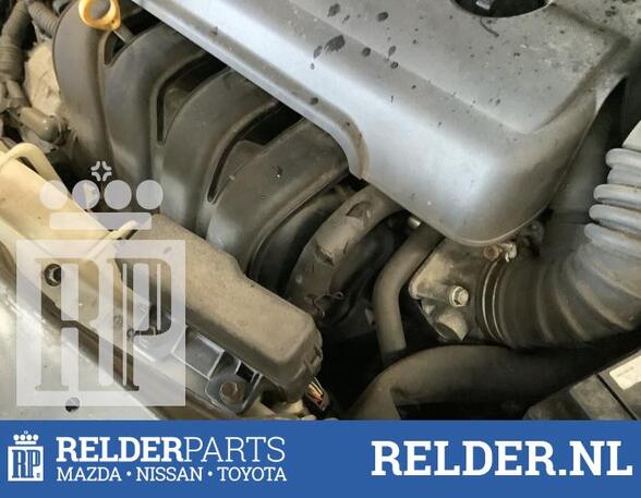 Intake Manifold TOYOTA COROLLA Verso (ZER_, ZZE12_, R1_)