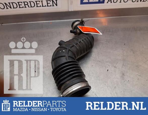 Air Filter Intake Pipe NISSAN QASHQAI II SUV (J11, J11_)