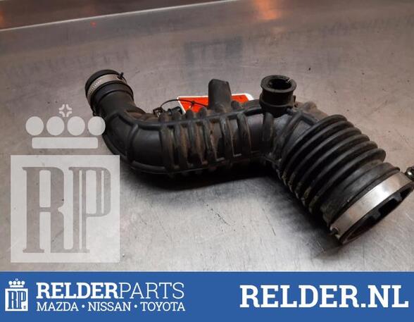 Air Filter Intake Pipe NISSAN QASHQAI II SUV (J11, J11_)