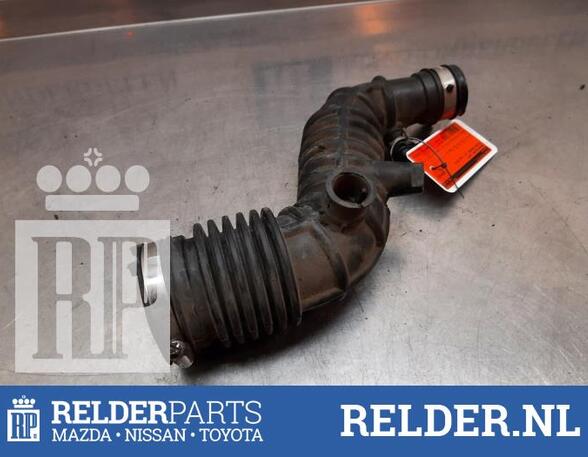 Air Filter Intake Pipe NISSAN QASHQAI II SUV (J11, J11_)