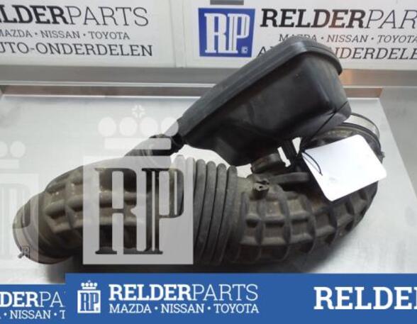 Air Filter Intake Pipe NISSAN NP300 NAVARA (D40), NISSAN NP300 NAVARA Platform/Chassis (D40)