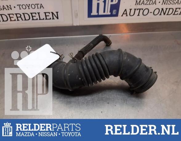 Air Filter Intake Pipe TOYOTA RAV 4 III (_A3_)