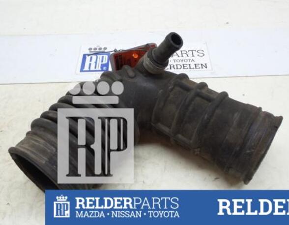 Air Filter Intake Pipe NISSAN PICK UP (D22), NISSAN NAVARA (D22_)