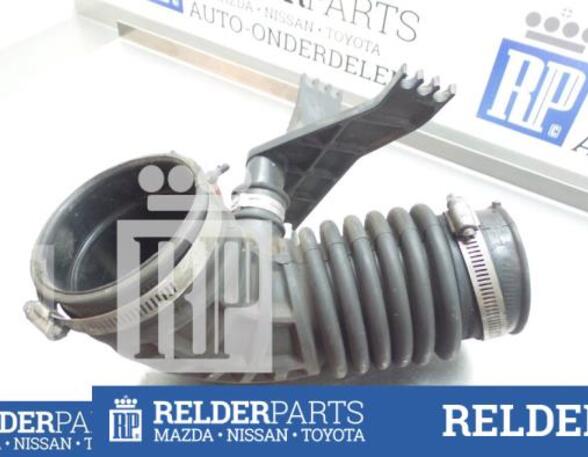 Air Filter Intake Pipe NISSAN PATHFINDER III (R51)