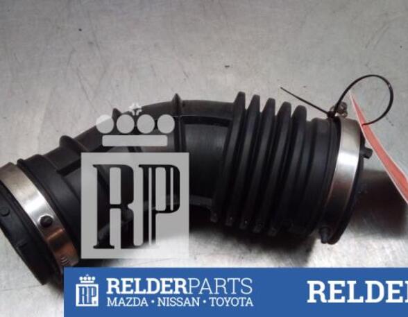 Air Filter Intake Pipe NISSAN QASHQAI II SUV (J11, J11_)