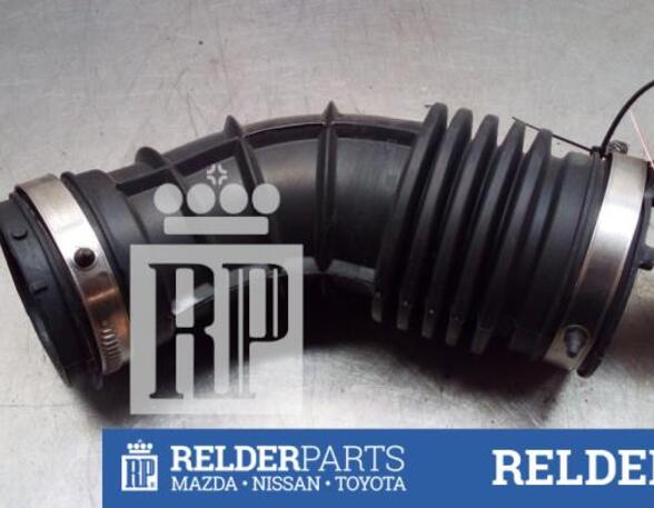 Air Filter Intake Pipe NISSAN QASHQAI II SUV (J11, J11_)