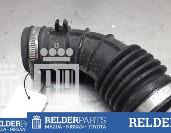 Air Filter Intake Pipe NISSAN QASHQAI II SUV (J11, J11_)