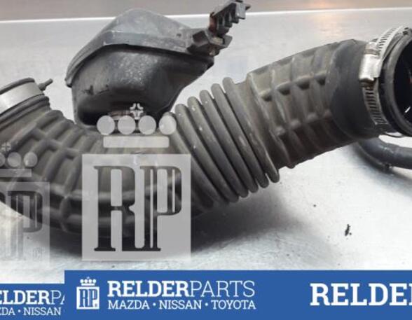 Air Filter Intake Pipe NISSAN PATHFINDER III (R51)