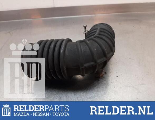 Air Filter Intake Pipe NISSAN PICK UP (D22), NISSAN NAVARA (D22_)