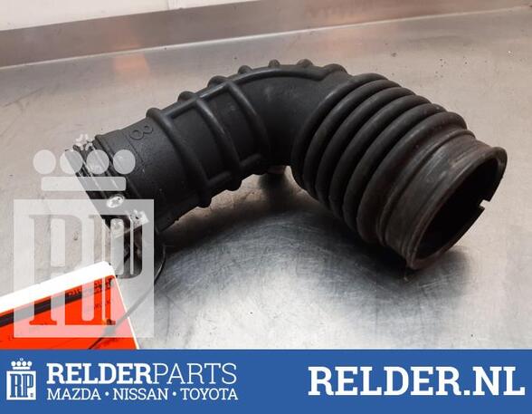 Air Filter Intake Pipe NISSAN PICK UP (D22), NISSAN NAVARA (D22_)