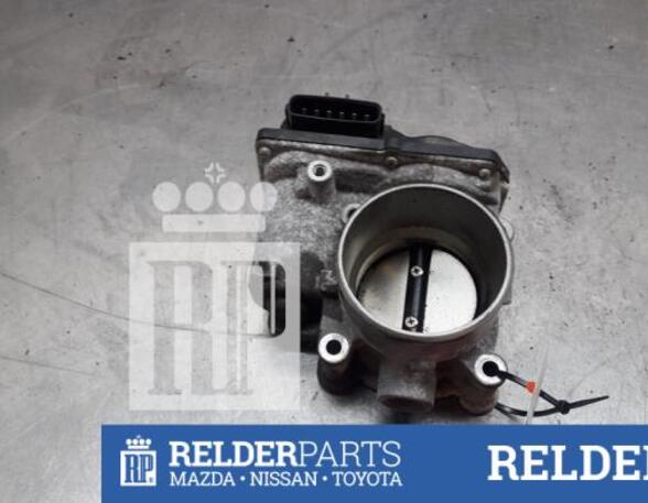 Throttle Body MAZDA CX-5 (KE, GH)