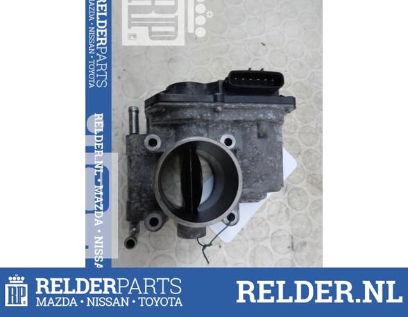 Throttle Body MAZDA 5 (CR19)