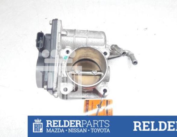 Throttle Body NISSAN MICRA IV (K13_)