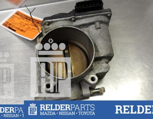 Throttle Body MAZDA RX-8 (SE, FE)