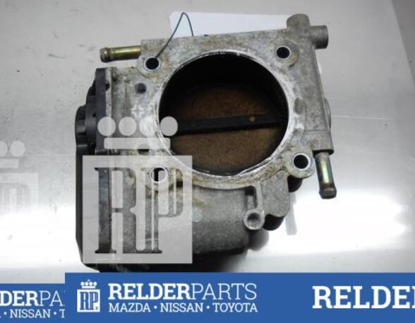 Throttle Body MAZDA RX-8 (SE, FE)