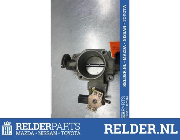 Throttle Body MAZDA PREMACY (CP)