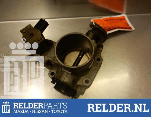 Throttle Body MAZDA PREMACY (CP)