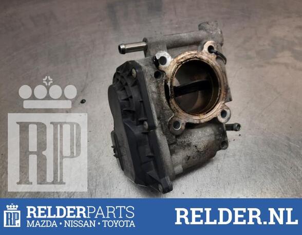 Throttle Body MAZDA 6 Hatchback (GH)