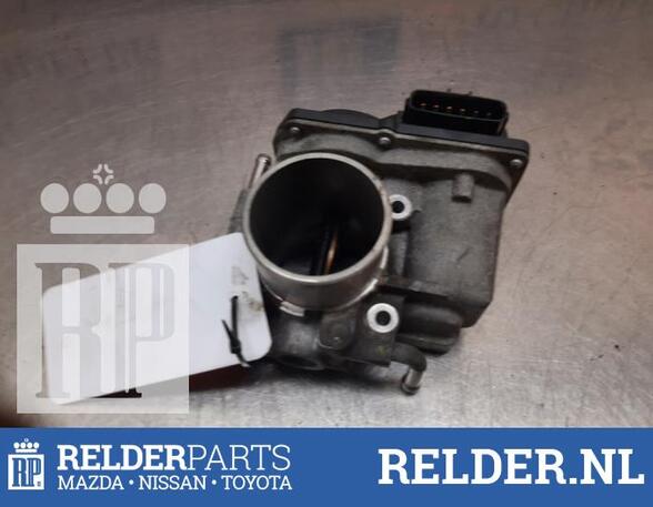 Throttle Body MAZDA 6 Hatchback (GH)