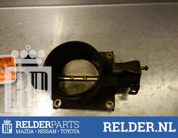 Throttle Body MAZDA 6 Station Wagon (GY)