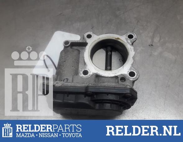 Throttle Body MAZDA 2 (DL, DJ)