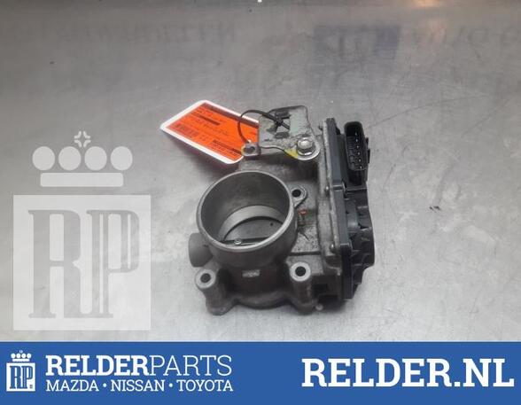 Throttle Body MAZDA 2 (DL, DJ)