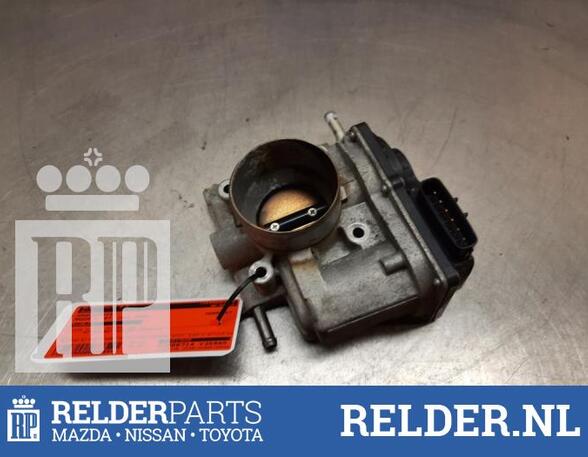 Throttle Body MAZDA 2 (DE_, DH_)