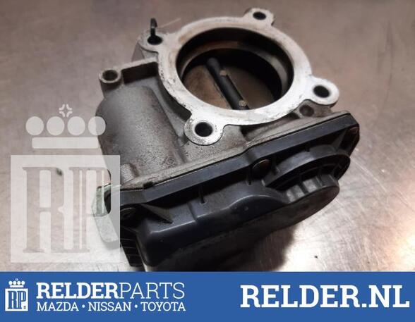 Throttle Body MAZDA CX-3 (DK)