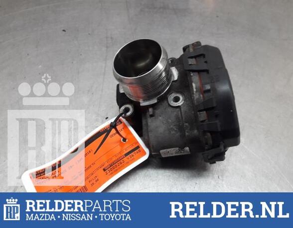 Throttle Body TOYOTA PROACE Van (MDZ_)