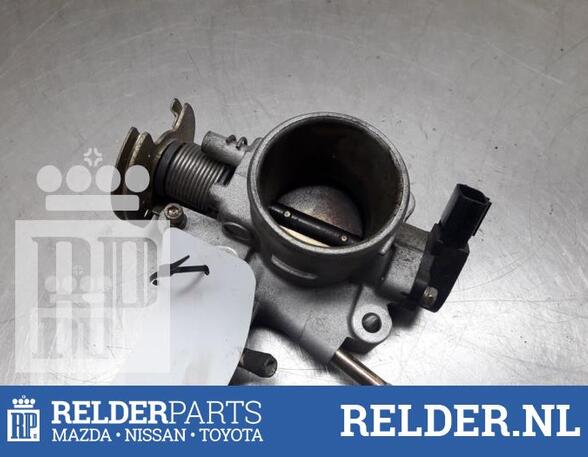 Throttle Body MAZDA DEMIO (DW)