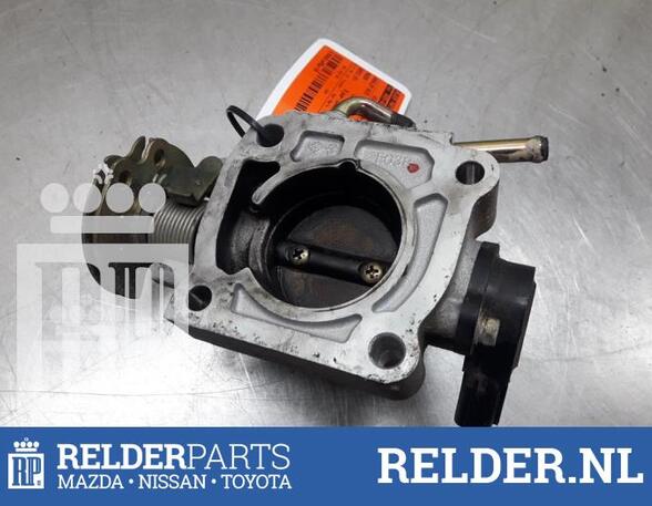 Throttle Body MAZDA DEMIO (DW)