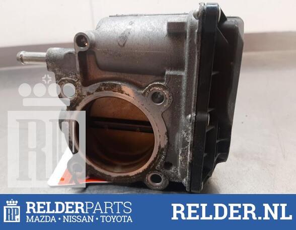 Throttle Body TOYOTA AURIS (_E15_), TOYOTA AURIS (_E18_), TOYOTA AURIS Estate (_E18_)