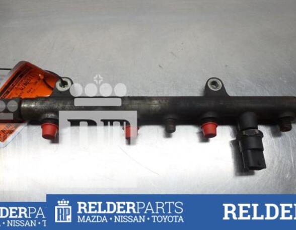 Petrol Fuel Rail NISSAN PRIMERA Hatchback (P12)