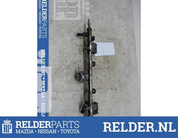 Petrol Fuel Rail MAZDA 6 Station Wagon (GY)