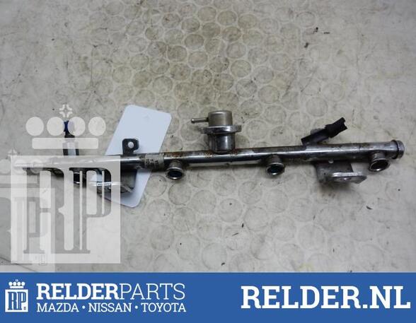 Petrol Fuel Rail MAZDA 6 Station Wagon (GY)