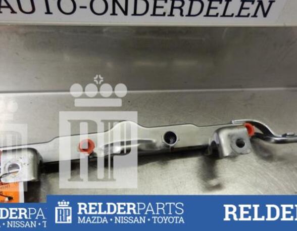 Petrol Fuel Rail MAZDA 2 (DE_, DH_)