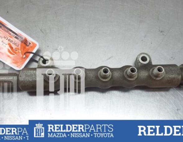 Petrol Fuel Rail TOYOTA RAV 4 III (_A3_)