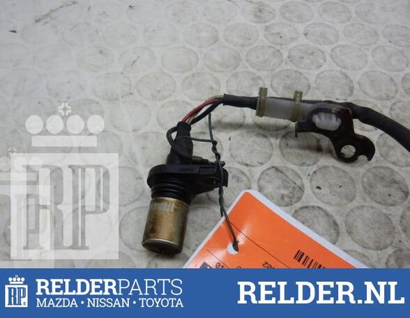 Crankshaft Pulse Sensor TOYOTA COROLLA Liftback (_E11_)