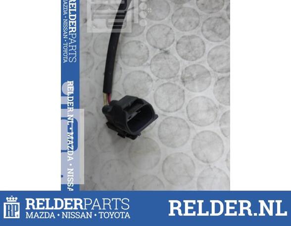 Crankshaft Pulse Sensor TOYOTA COROLLA Liftback (_E11_)