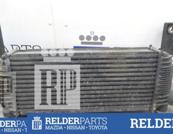 Intercooler NISSAN NP300 NAVARA (D40)