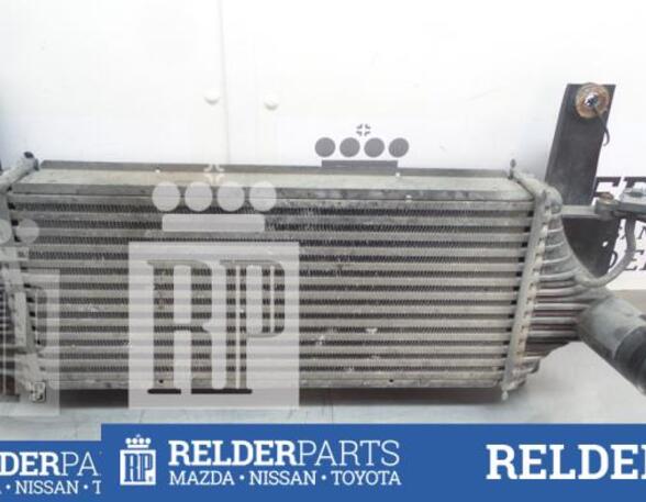 Intercooler NISSAN NP300 NAVARA (D40)