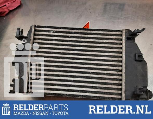 Intercooler NISSAN QASHQAI II SUV (J11, J11_)