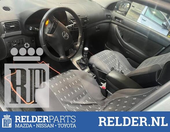 Ladeluftkühler Toyota Avensis Kombi T25  P20903661