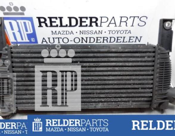 Intercooler NISSAN PATHFINDER III (R51)