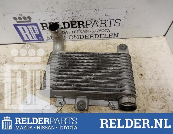 Intercooler TOYOTA YARIS (_P1_)