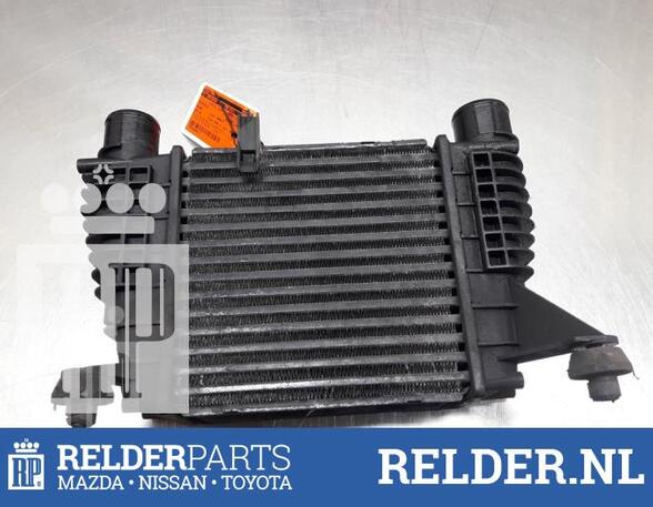 Intercooler NISSAN NOTE (E11, NE11)