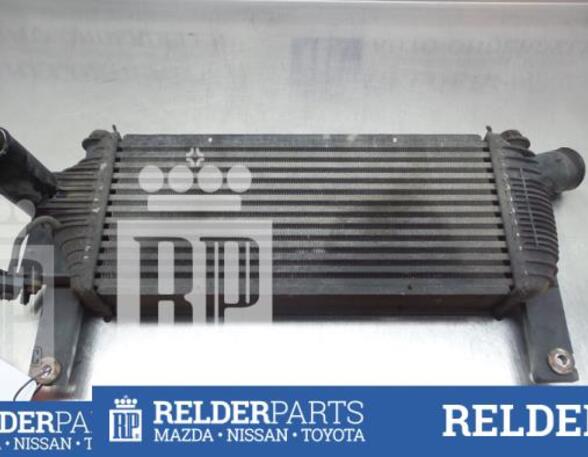 Intercooler NISSAN NP300 NAVARA (D40)