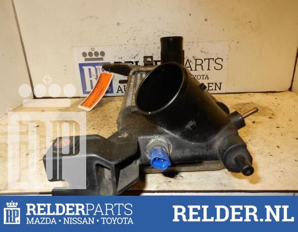 Ladeluftkühler Mazda 323 F VI BJ  P5743495