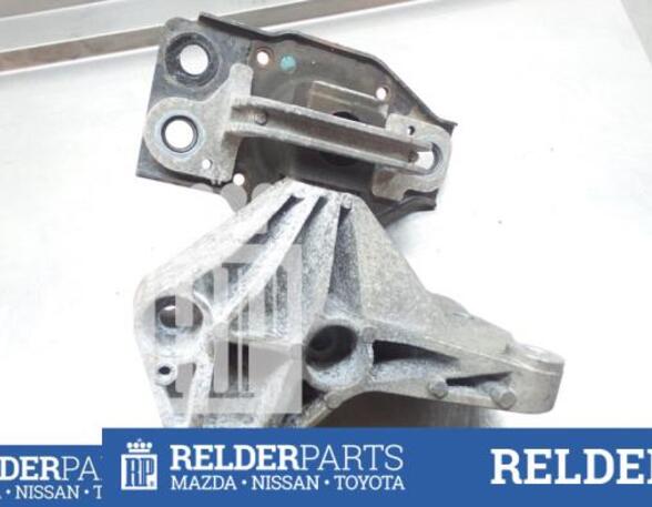 Engine Mount Bracket NISSAN QASHQAI / QASHQAI +2 I (J10, NJ10, JJ10E)