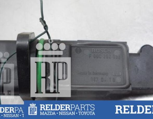 Air Flow Meter NISSAN PRIMERA Traveller (WP11)